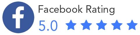Facebook Reviews for the highest rated web design company in Vancouver