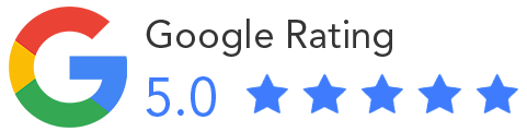 Google Plus Review for the highest rated website design company in Vancouver